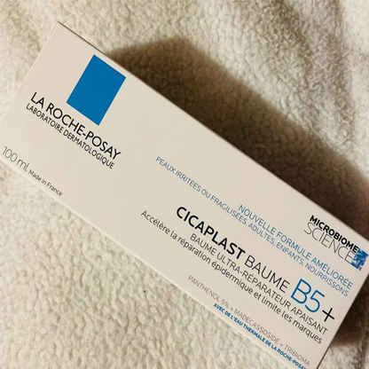 La Roche-Posay Cicaplast Balm B5