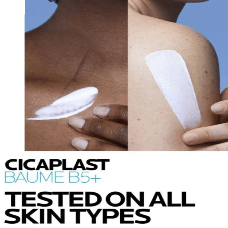 La Roche-Posay Cicaplast Balm B5